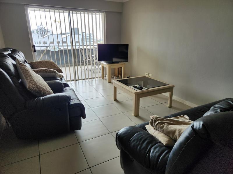 To Let 2 Bedroom Property for Rent in Salt River Western Cape